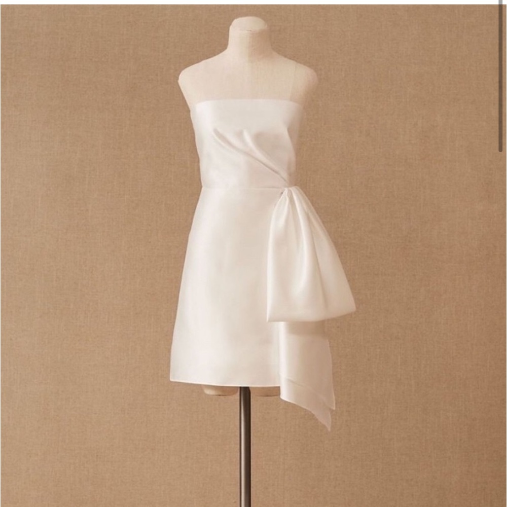 BHLDN Sachin + Babi Verdance Mini Dress Size 6